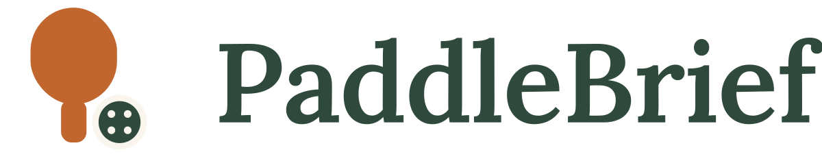 PaddleBrief